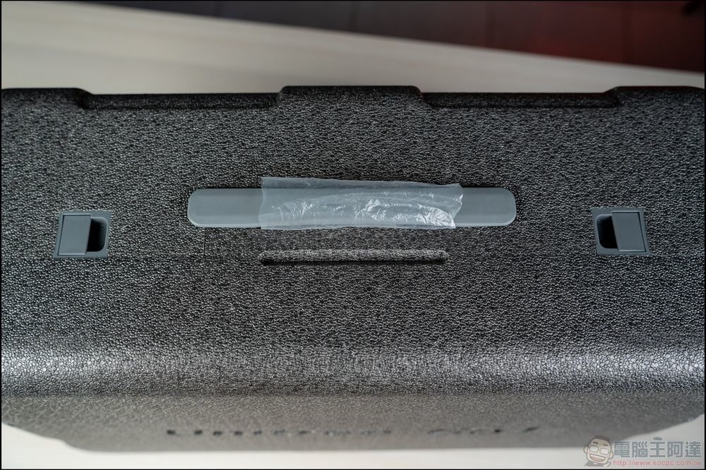 Unitree - Go 1 Pro 機器狗 開箱 - 04 Unitree - Go 1 Pro 機器狗 開箱 - 04