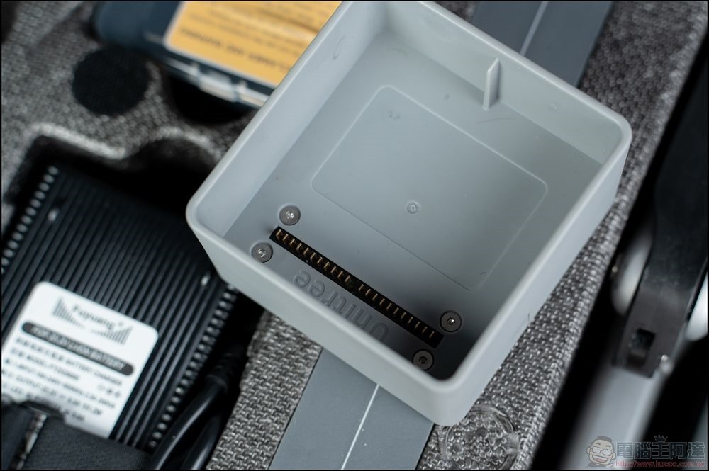 Unitree - Go 1 Pro 機器狗 開箱 - 08 Unitree - Go 1 Pro 機器狗 開箱 - 08