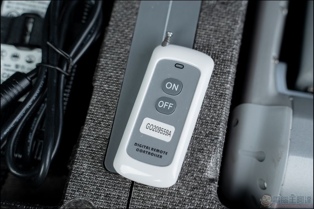 Unitree - Go 1 Pro 機器狗 開箱 - 09 Unitree - Go 1 Pro 機器狗 開箱 - 09