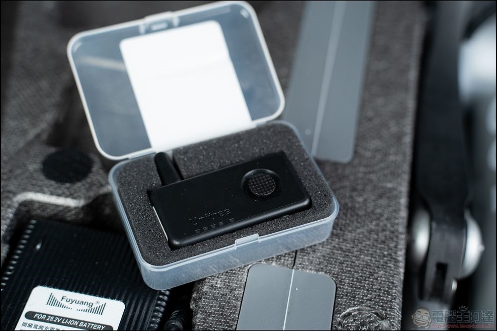 Unitree - Go 1 Pro 機器狗 開箱 - 10 Unitree - Go 1 Pro 機器狗 開箱 - 10