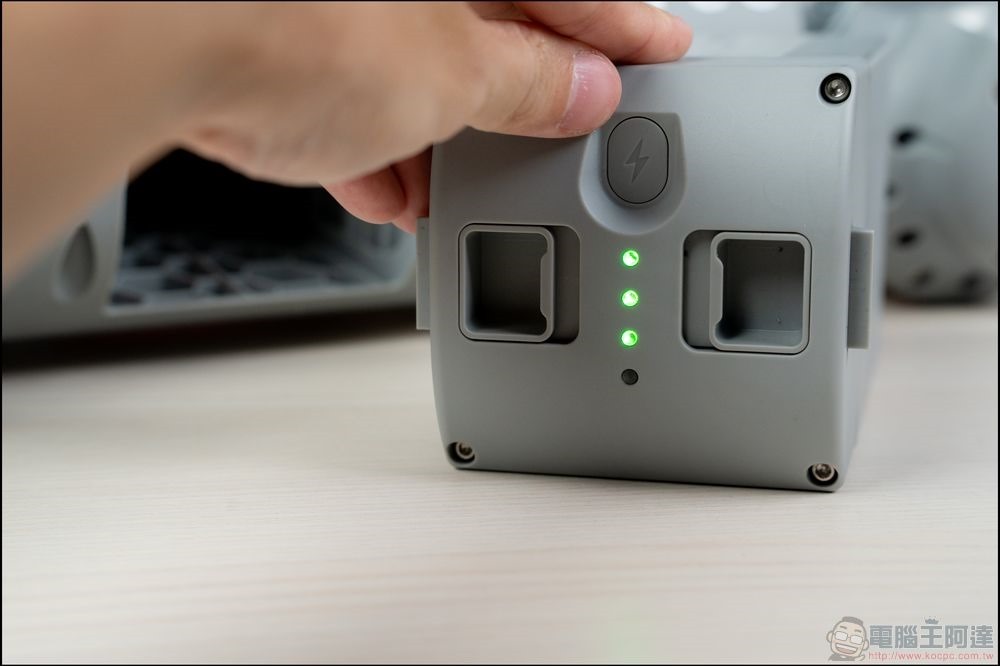 Unitree - Go 1 Pro 機器狗 開箱 - 19 Unitree - Go 1 Pro 機器狗 開箱 - 19