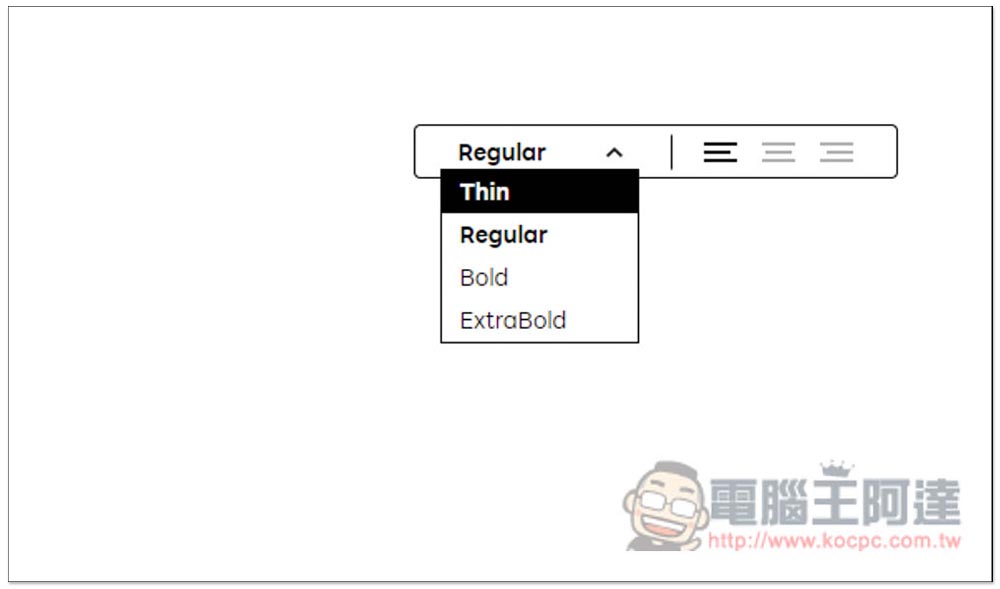 LINE 釋出 LINE Seed 系列免費開源字體,商業用途也沒問題 - 電腦王阿達 LINE 釋出 LINE Seed 系列免費開源字體,商業用途也沒問題 - 電腦王阿達