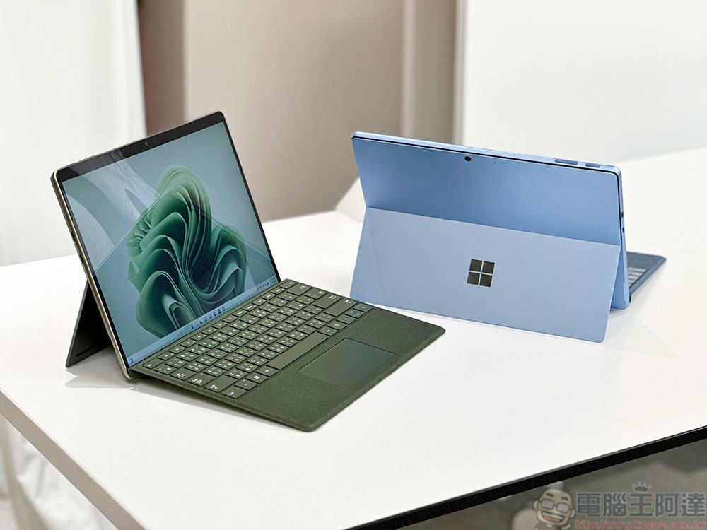 Surface Laptop 5、Surface Pro 9、Surface Studio 2+ 在台上市,滿足消費者全面向需求 - 電腦王阿達 Surface Laptop 5、Surface Pro 9、Surface Studio 2+ 在台上市,滿足消費者全面向需求 - 電腦王阿達