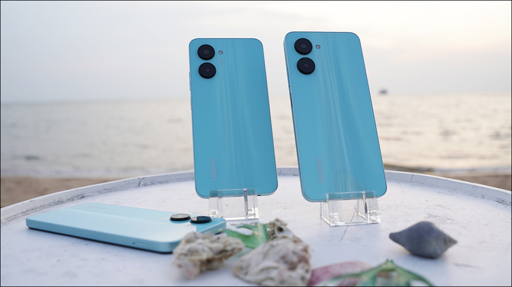 realme C33 入門娛樂新機正式在台上市!設計與影像雙重升級,入手價五千有找 - 電腦王阿達 realme C33 入門娛樂新機正式在台上市!設計與影像雙重升級,入手價五千有找 - 電腦王阿達