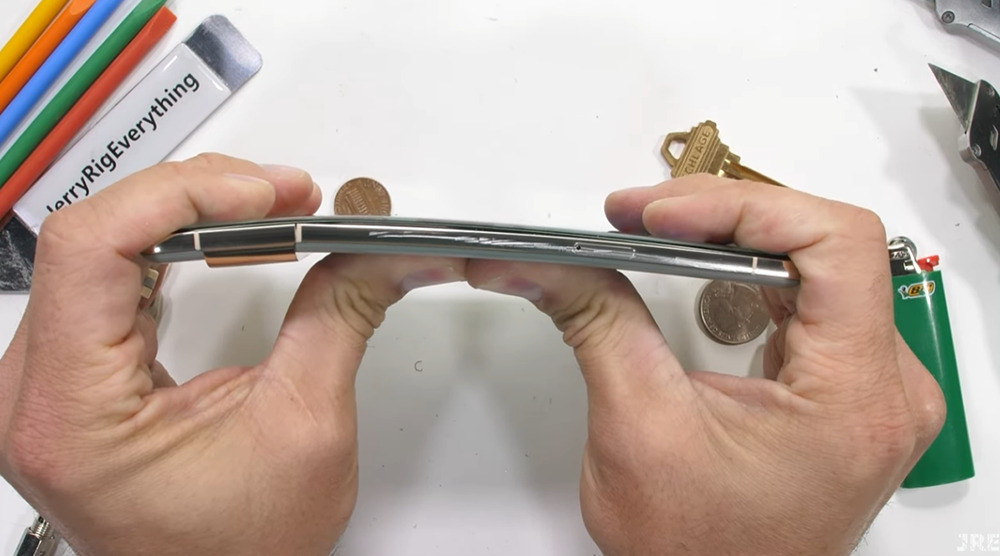 Pixel 7 Pro 耐用性測試出爐!你可能需要裝好一點的保護殼 - 電腦王阿達 Pixel 7 Pro 耐用性測試出爐!你可能需要裝好一點的保護殼 - 電腦王阿達