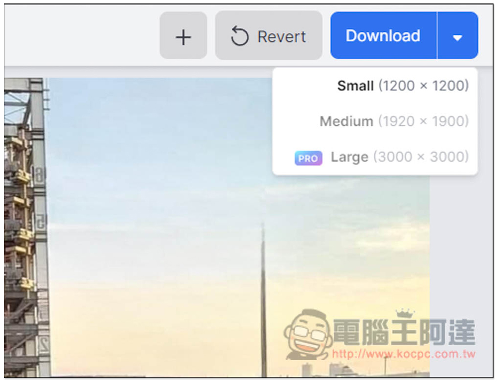 SnapEdit 免費去除照片中人物、物件的線上工具,提供編輯功能,效果相當不錯 - 電腦王阿達 SnapEdit 免費去除照片中人物、物件的線上工具,提供編輯功能,效果相當不錯 - 電腦王阿達