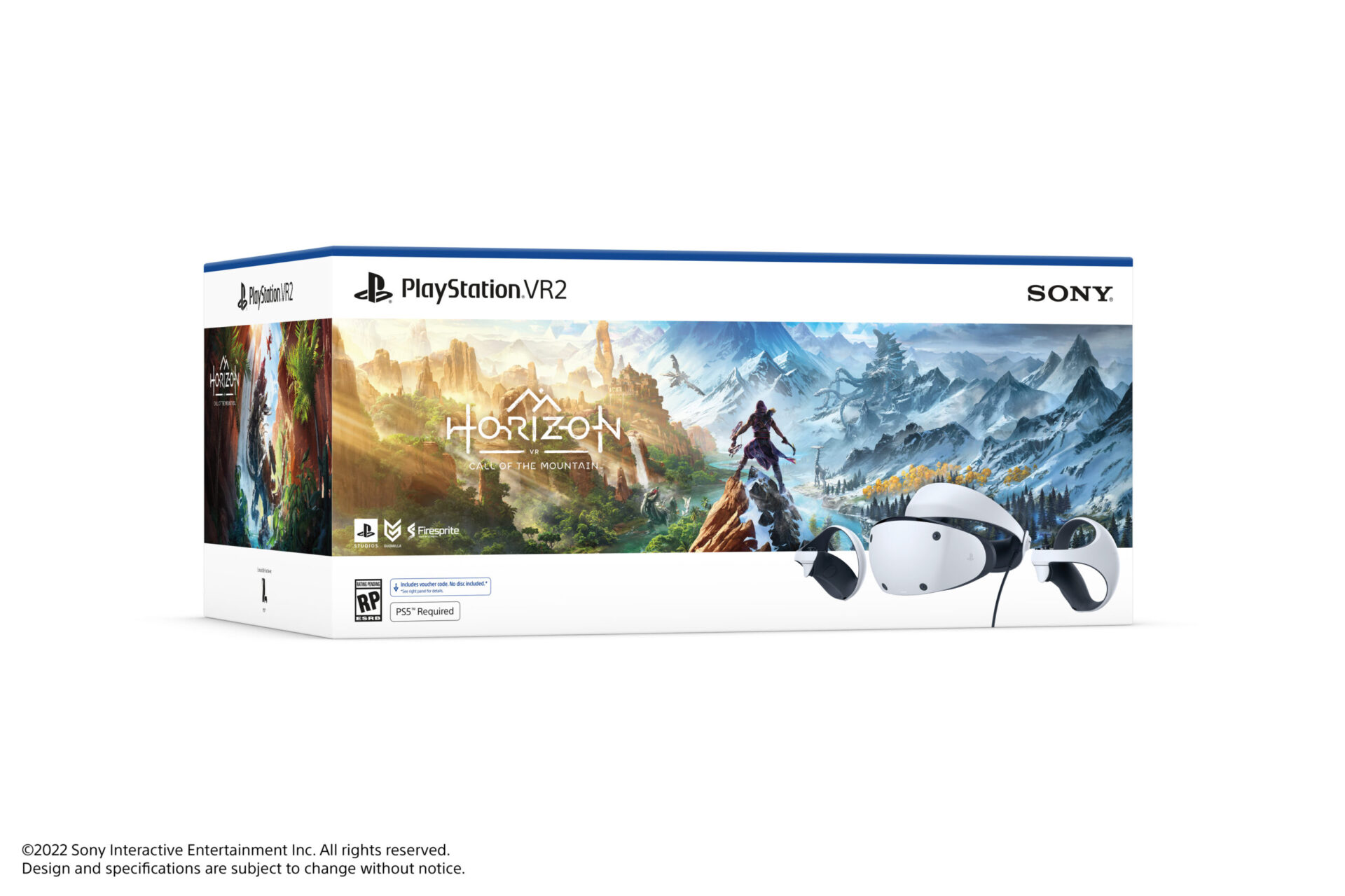 PlayStation VR2公開本體售價與組合包資訊 價格18,880元起 - 電腦王阿達