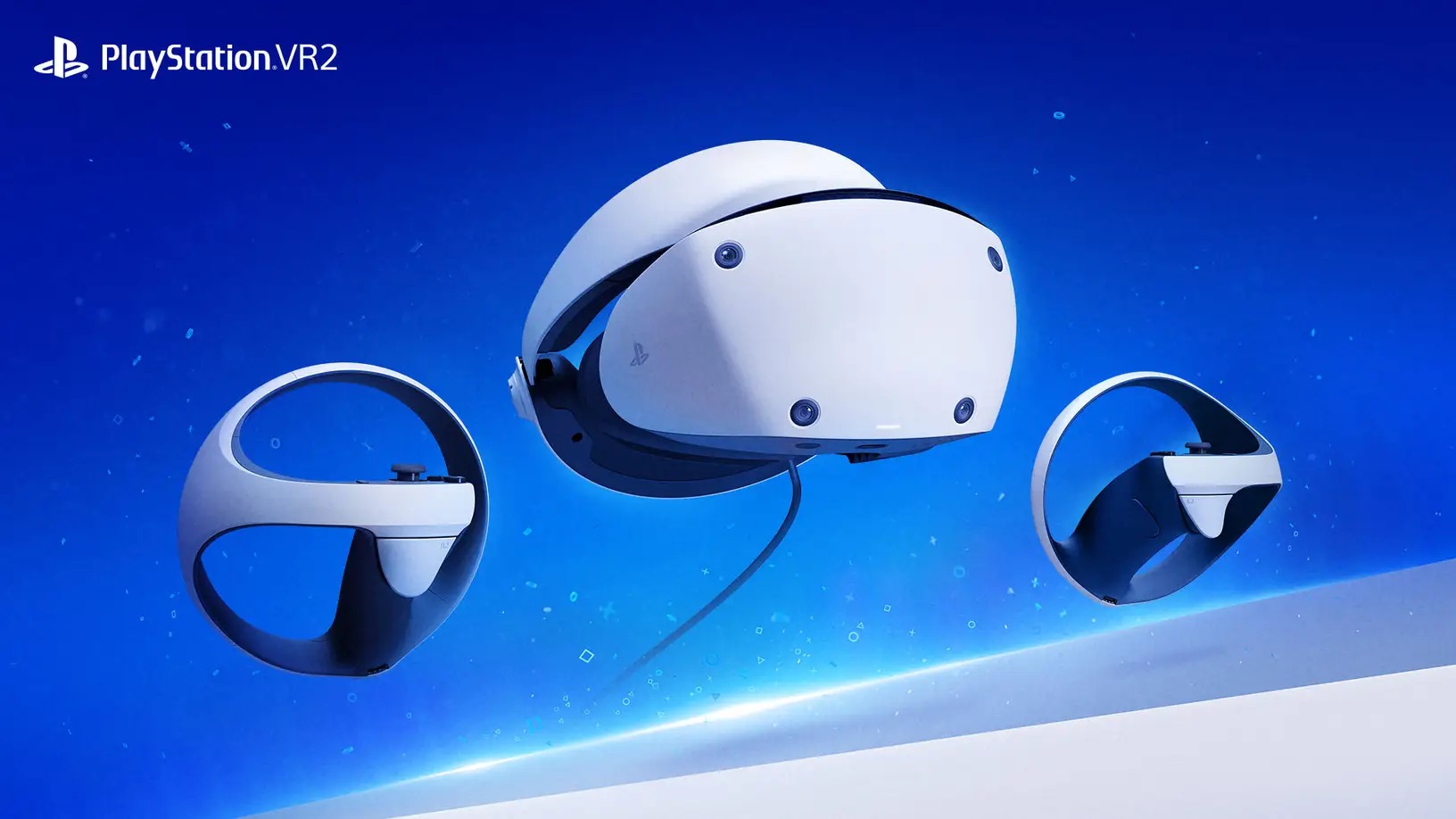 PlayStation VR2公開本體售價與組合包資訊價格18,880元起- 電腦王阿達