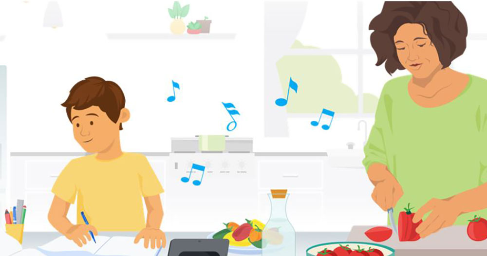 Google 為語音助理加入家長控制功能與兒童專屬語音、辭典 - 電腦王阿達