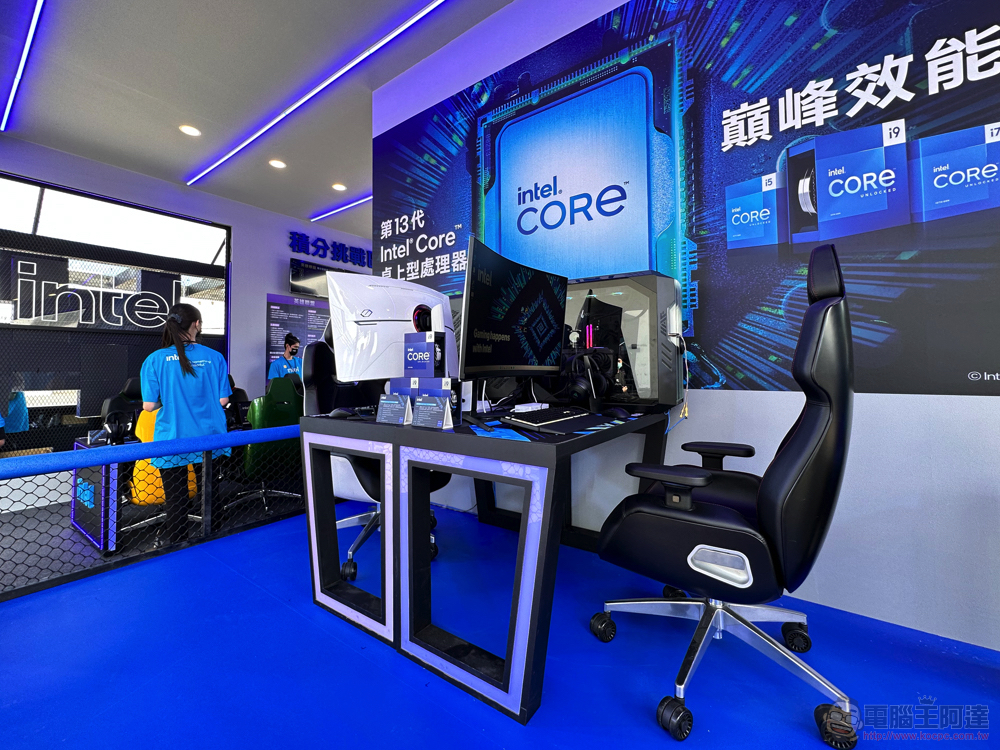 睽違兩年 WirForce 2022 成功重開機!BYOC 亞洲最大娛樂嘉年華擺脫疫情爆發登場 - 電腦王阿達 睽違兩年 WirForce 2022 成功重開機!BYOC 亞洲最大娛樂嘉年華擺脫疫情爆發登場 - 電腦王阿達