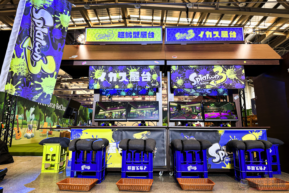 睽違兩年 WirForce 2022 成功重開機!BYOC 亞洲最大娛樂嘉年華擺脫疫情爆發登場 - 電腦王阿達 睽違兩年 WirForce 2022 成功重開機!BYOC 亞洲最大娛樂嘉年華擺脫疫情爆發登場 - 電腦王阿達