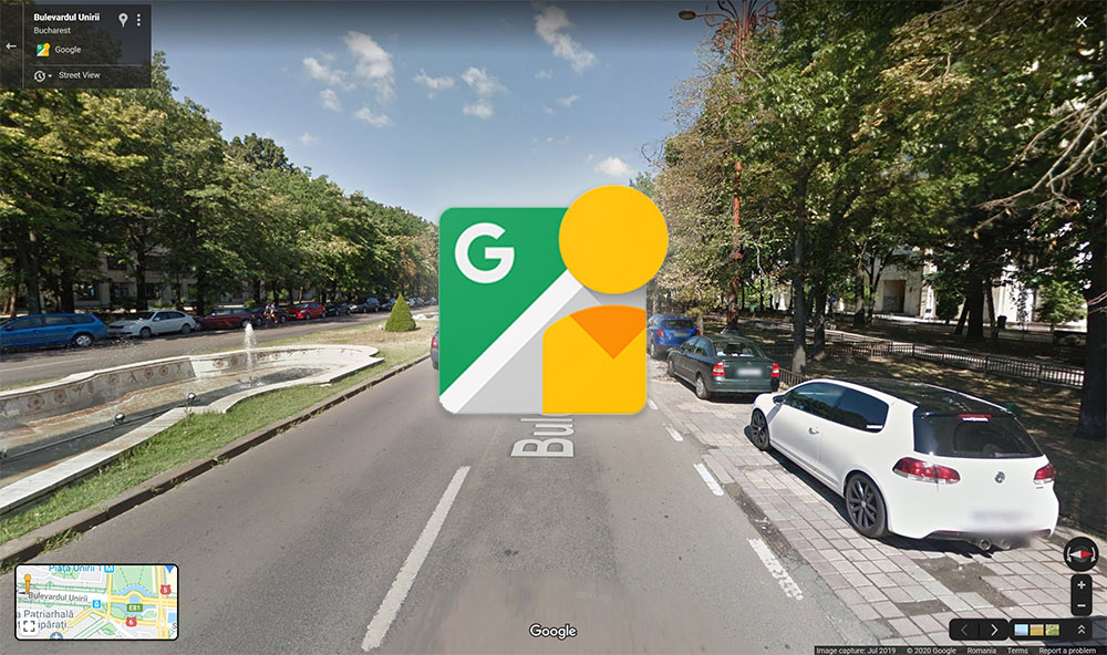 獨立的 Google 街景應用將在 2023 年 3 月功成身退 - 電腦王阿達