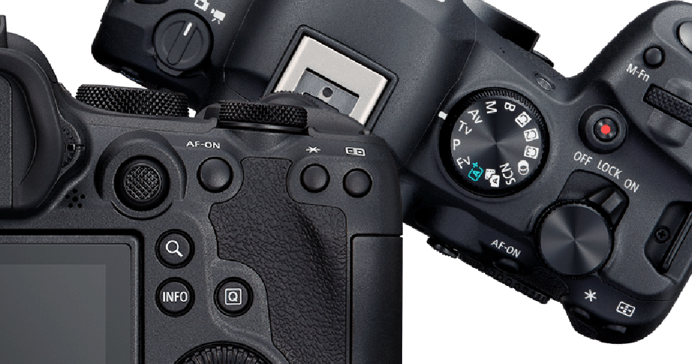 全面進化!Canon EOS R6 Mark II 全片幅無反強勢登場 - 電腦王阿達 全面進化!Canon EOS R6 Mark II 全片幅無反強勢登場 - 電腦王阿達