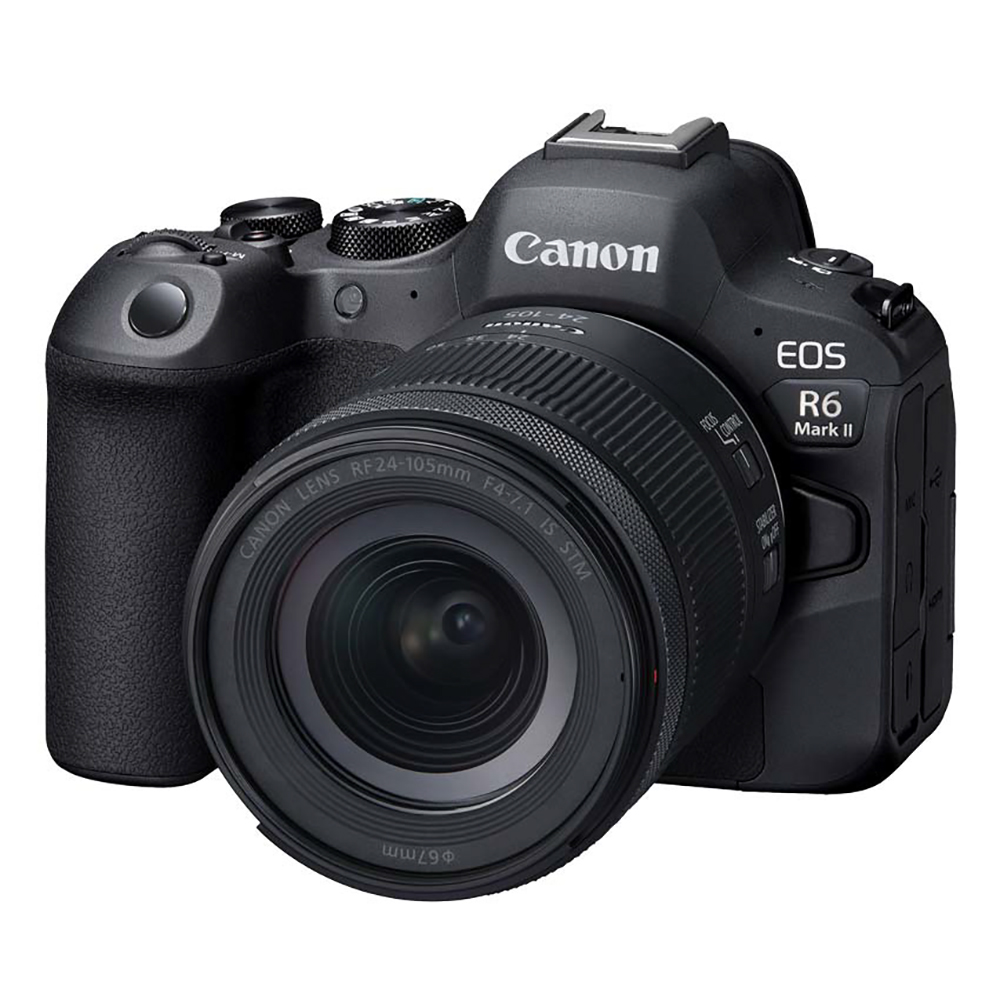 全面進化!Canon EOS R6 Mark II 全片幅無反強勢登場 - 電腦王阿達 全面進化!Canon EOS R6 Mark II 全片幅無反強勢登場 - 電腦王阿達