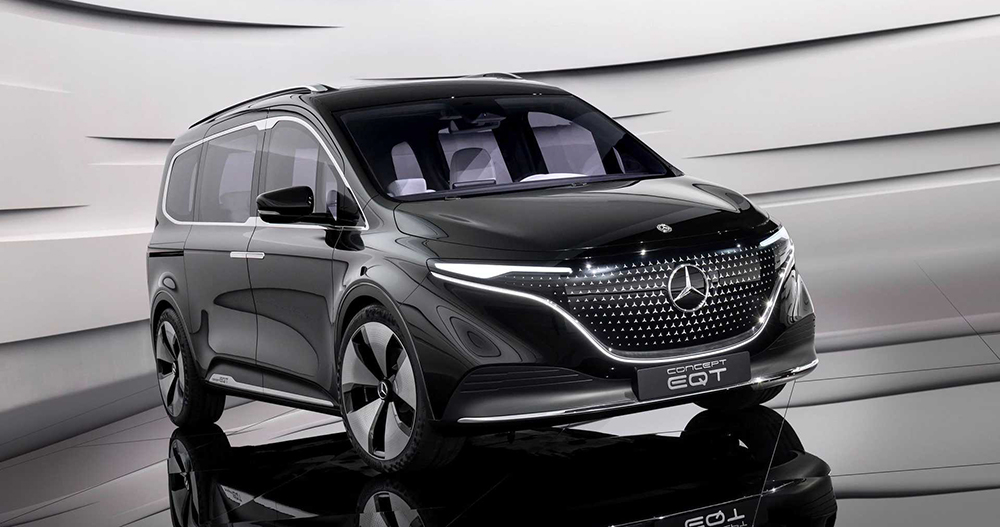 賓士掀頂露營車將有電動版本?官方秀出 Mercedes-Benz EQT Marco Polo 概念車預告照 - 電腦王阿達 賓士掀頂露營車將有電動版本?官方秀出 Mercedes-Benz EQT Marco Polo 概念車預告照 - 電腦王阿達