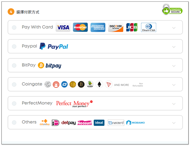 Ivacy VPN 黑色星期五優惠開跑!每月 1 美金輕鬆擁有,速度快、觀看至少 5 國 Netflix 影片 - 電腦王阿達 Ivacy VPN 黑色星期五優惠開跑!每月 1 美金輕鬆擁有,速度快、觀看至少 5 國 Netflix 影片 - 電腦王阿達