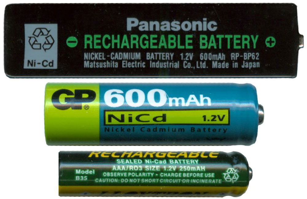 為什麼電池在不使用時還是會耗電？你該了解的「自放電」現象 - 電腦王阿達