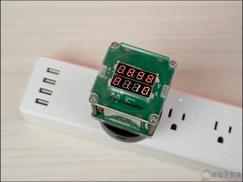 BEZALEL 倍加能 Prelude X 系列 MagSafe 磁吸無線充電器 - 34 BEZALEL 倍加能 Prelude X 系列 MagSafe 磁吸無線充電器 - 34