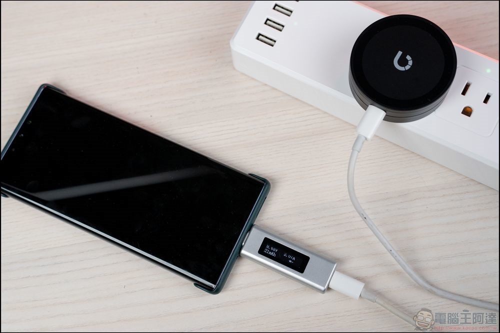 BEZALEL 倍加能 Prelude X 系列 MagSafe 磁吸無線充電器 - 35 BEZALEL 倍加能 Prelude X 系列 MagSafe 磁吸無線充電器 - 35