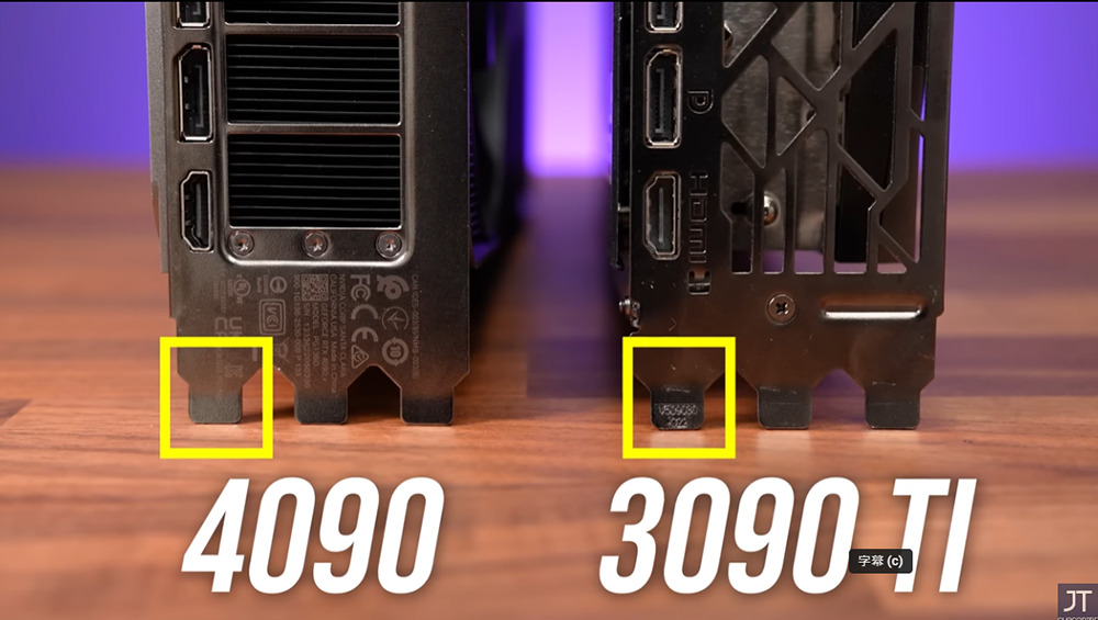 國外 YouTuber 實測 RTX 4090 搭配 eGPU 顯卡外接盒,遊戲效能損失 50% - 電腦王阿達 國外 YouTuber 實測 RTX 4090 搭配 eGPU 顯卡外接盒,遊戲效能損失 50% - 電腦王阿達