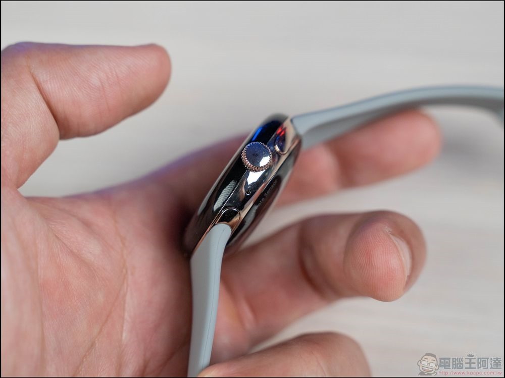 Google Pixel Watch 開箱 - 06 Google Pixel Watch 開箱 - 06
