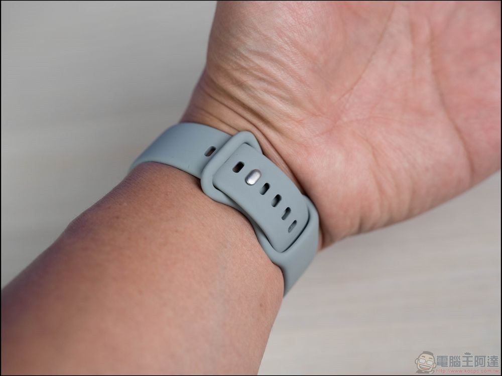Google Pixel Watch 開箱 - 16 Google Pixel Watch 開箱 - 16