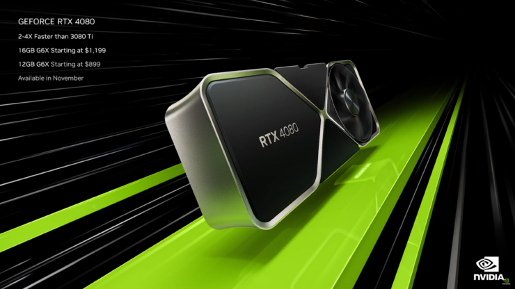 NVIDIA GeForce RTX 4080 的 Geekbench 跑分現身，OpenCL 比 RTX 4090 慢 32% - 電腦王阿達