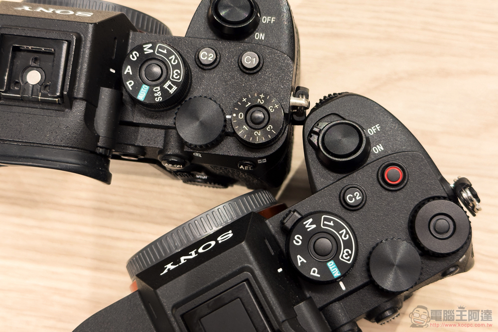 AI 加持微幅調漲,Sony A7R5 全幅無反在台登場動手玩 - 電腦王阿達 AI 加持微幅調漲,Sony A7R5 全幅無反在台登場動手玩 - 電腦王阿達