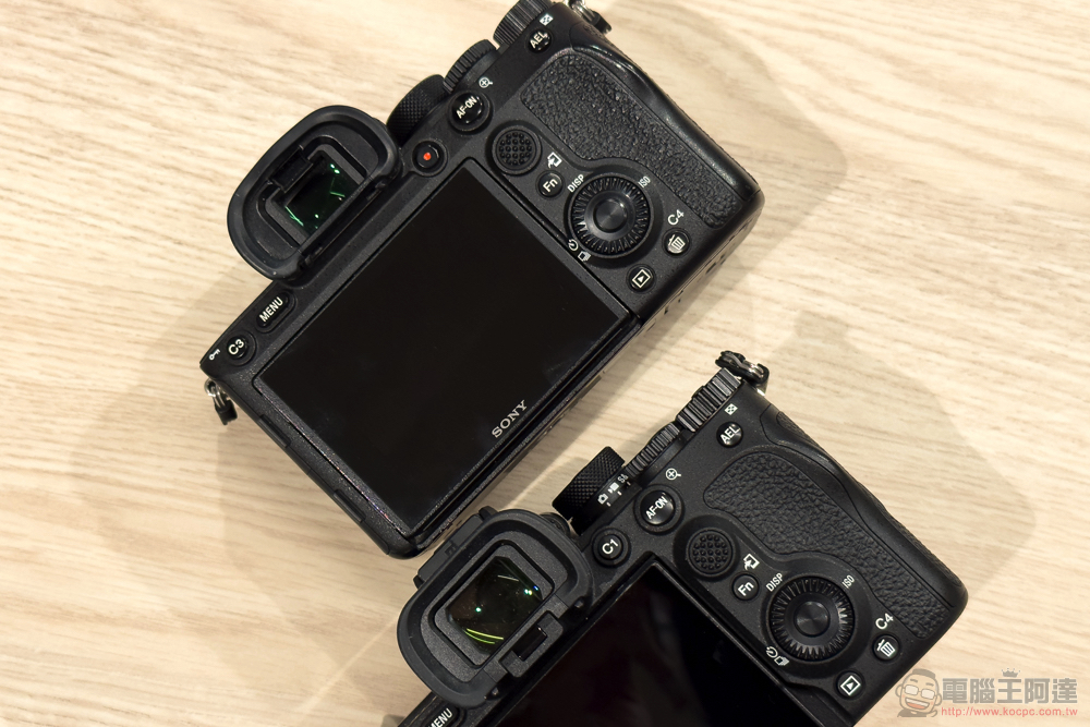 AI 加持微幅調漲,Sony A7R5 全幅無反在台登場動手玩 - 電腦王阿達 AI 加持微幅調漲,Sony A7R5 全幅無反在台登場動手玩 - 電腦王阿達