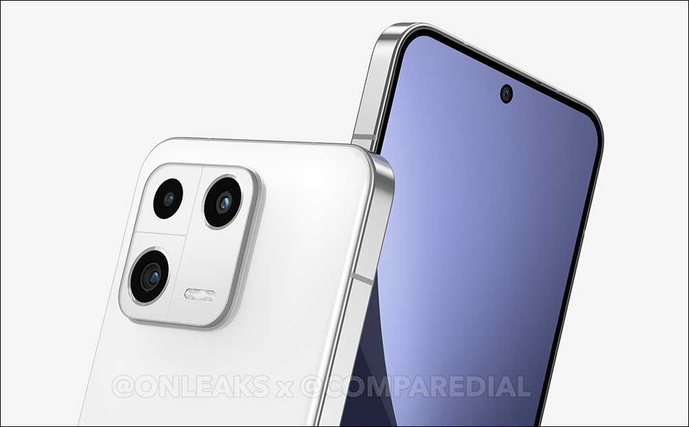 小米 13、小米 13 Pro 跑分現身 Geekbench 資料庫,多核心追上 A16 - 電腦王阿達 小米 13、小米 13 Pro 跑分現身 Geekbench 資料庫,多核心追上 A16 - 電腦王阿達