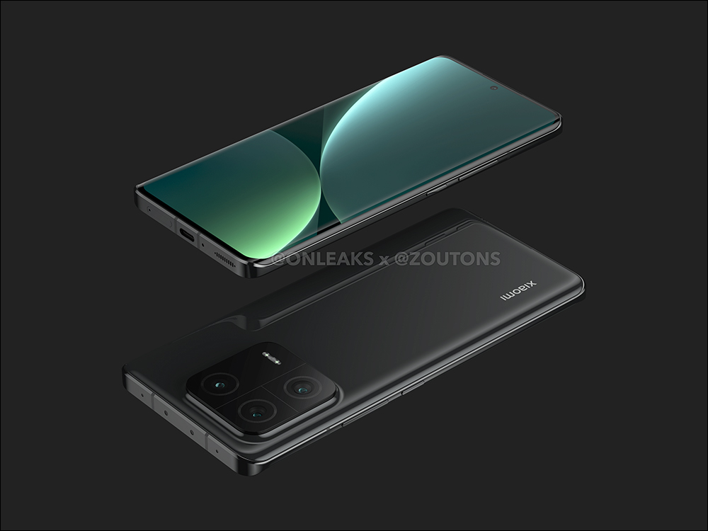 小米 13 系列旗艦新機與 MIUI 14 確定將於 12/1 晚間發表,還有 Xiaomi Buds 4 、Xiaomi Watch S2 與音響、路由器、迷你電腦等多款新品 - 電腦王阿達 小米 13 系列旗艦新機與 MIUI 14 確定將於 12/1 晚間發表,還有 Xiaomi Buds 4 、Xiaomi Watch S2 與音響、路由器、迷你電腦等多款新品 - 電腦王阿達