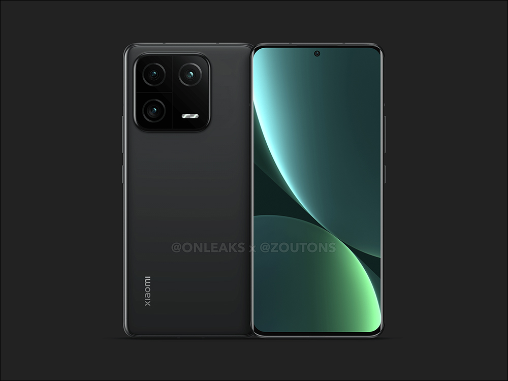 小米 13 系列旗艦新機與 MIUI 14 確定將於 12/1 晚間發表,還有 Xiaomi Buds 4 、Xiaomi Watch S2 與音響、路由器、迷你電腦等多款新品 - 電腦王阿達 小米 13 系列旗艦新機與 MIUI 14 確定將於 12/1 晚間發表,還有 Xiaomi Buds 4 、Xiaomi Watch S2 與音響、路由器、迷你電腦等多款新品 - 電腦王阿達