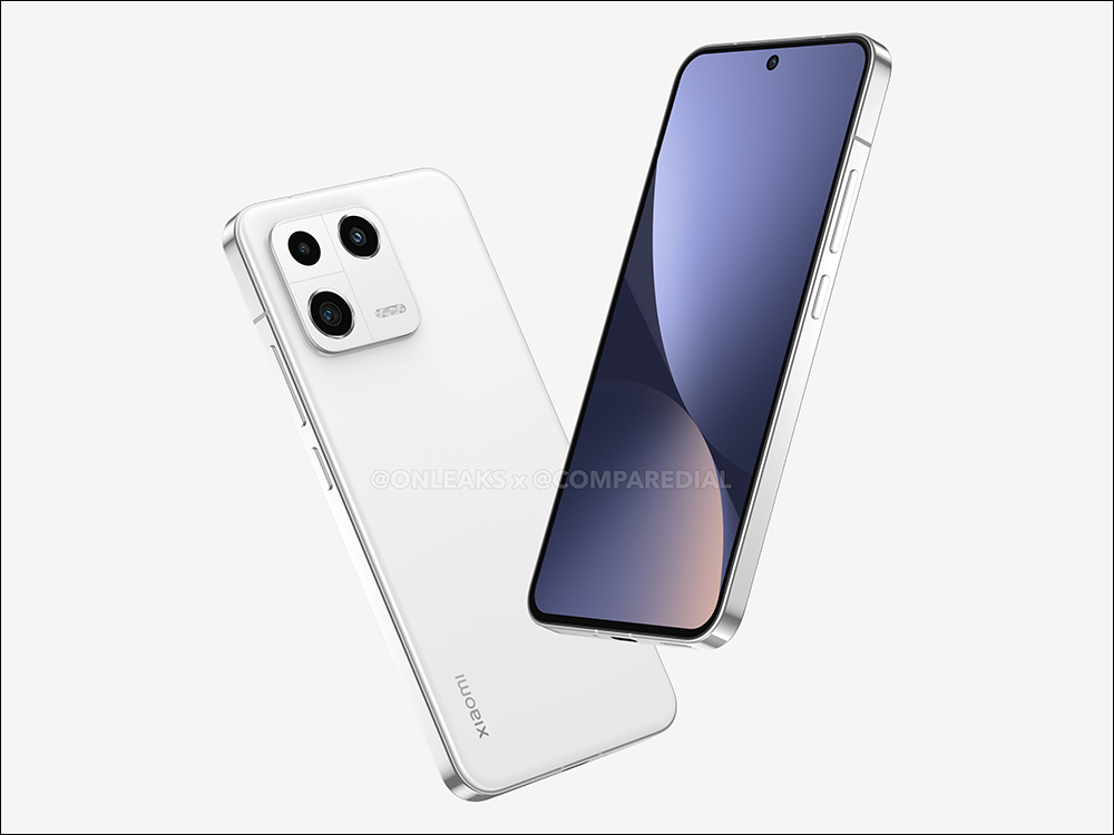 小米 13 系列旗艦新機與 MIUI 14 確定將於 12/1 晚間發表,還有 Xiaomi Buds 4 、Xiaomi Watch S2 與音響、路由器、迷你電腦等多款新品 - 電腦王阿達 小米 13 系列旗艦新機與 MIUI 14 確定將於 12/1 晚間發表,還有 Xiaomi Buds 4 、Xiaomi Watch S2 與音響、路由器、迷你電腦等多款新品 - 電腦王阿達