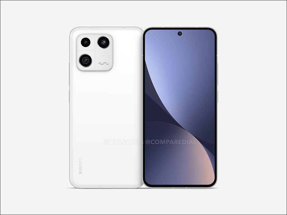 小米 13 系列旗艦新機與 MIUI 14 確定將於 12/1 晚間發表,還有 Xiaomi Buds 4 、Xiaomi Watch S2 與音響、路由器、迷你電腦等多款新品 - 電腦王阿達 小米 13 系列旗艦新機與 MIUI 14 確定將於 12/1 晚間發表,還有 Xiaomi Buds 4 、Xiaomi Watch S2 與音響、路由器、迷你電腦等多款新品 - 電腦王阿達