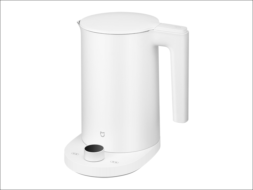 小米推出「米家恆溫電水壺 2 Pro」,配備 LED 顯示螢幕控制旋鈕、智慧燈環、1.7L 大容量、超大按鍵與低噪音燒水 - 電腦王阿達 小米推出「米家恆溫電水壺 2 Pro」,配備 LED 顯示螢幕控制旋鈕、智慧燈環、1.7L 大容量、超大按鍵與低噪音燒水 - 電腦王阿達