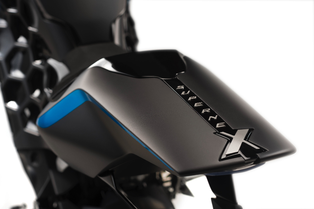 以電能復刻經典!光陽 Ionex 與經典義大利車廠共同發表 MV Agusta Ampelio 概念電動車款 - 電腦王阿達 以電能復刻經典!光陽 Ionex 與經典義大利車廠共同發表 MV Agusta Ampelio 概念電動車款 - 電腦王阿達