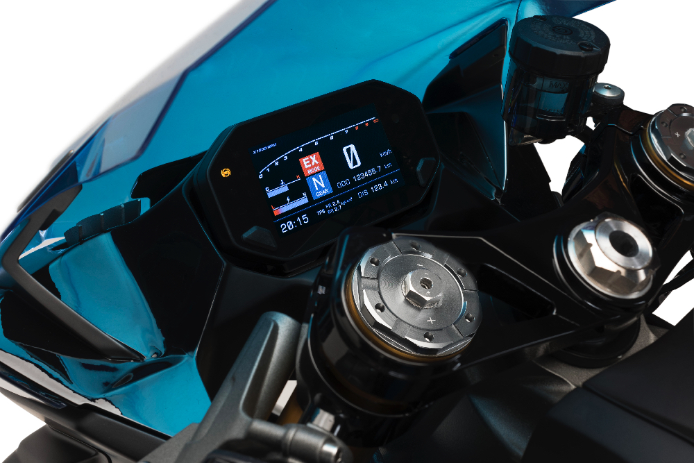 以電能復刻經典!光陽 Ionex 與經典義大利車廠共同發表 MV Agusta Ampelio 概念電動車款 - 電腦王阿達 以電能復刻經典!光陽 Ionex 與經典義大利車廠共同發表 MV Agusta Ampelio 概念電動車款 - 電腦王阿達