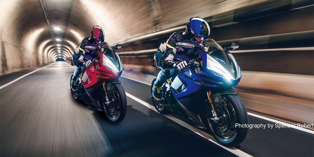 十分鐘「充破」兩百公里續航!Enevate 與 Lightning 電動機車廠合推新快充技術 - 電腦王阿達 十分鐘「充破」兩百公里續航!Enevate 與 Lightning 電動機車廠合推新快充技術 - 電腦王阿達
