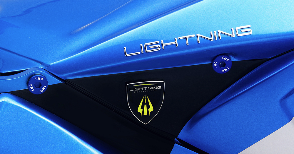 Enevate 與 Lightning 電動機車廠合推新快充技術