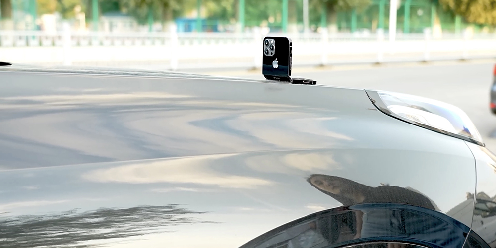 iPhone V 全球首款摺疊 iPhone 登場!耗時 300 天,以 iPhone X 為原型改造而成 - 電腦王阿達 iPhone V 全球首款摺疊 iPhone 登場!耗時 300 天,以 iPhone X 為原型改造而成 - 電腦王阿達