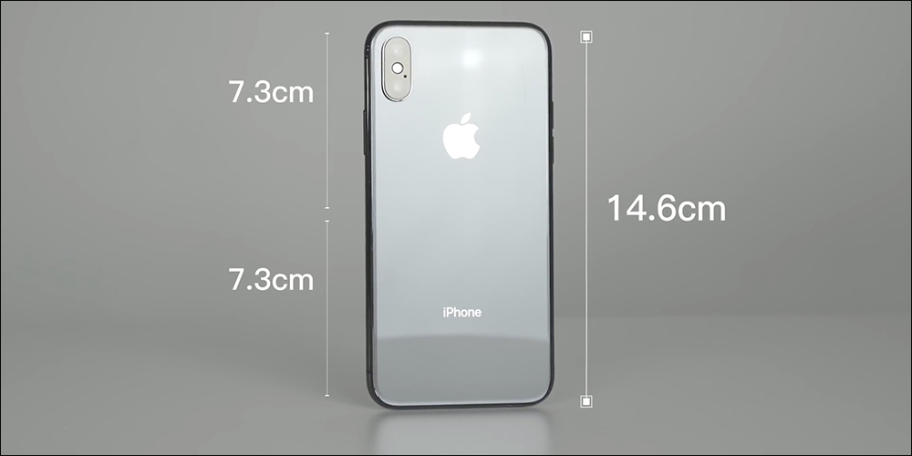 iPhone V 全球首款摺疊 iPhone 登場!耗時 300 天,以 iPhone X 為原型改造而成 - 電腦王阿達 iPhone V 全球首款摺疊 iPhone 登場!耗時 300 天,以 iPhone X 為原型改造而成 - 電腦王阿達