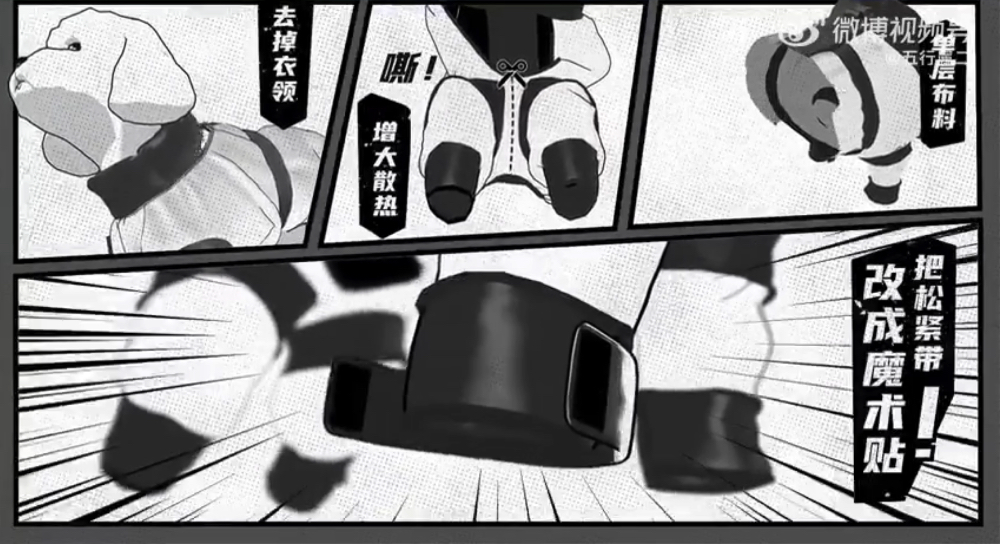 想隨時確認毛小孩狀況?這件「物聯網寵物衣」堪稱寵物的 Apple Watch - 電腦王阿達 想隨時確認毛小孩狀況?這件「物聯網寵物衣」堪稱寵物的 Apple Watch - 電腦王阿達