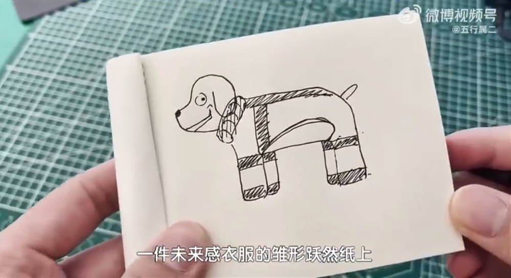 物聯網寵物衣 物聯網寵物衣