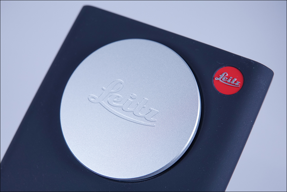 真・徠卡旗艦手機— Leitz Phone 2 日本發表，搭載 1 吋 4720 萬像素感光元件 - 電腦王阿達