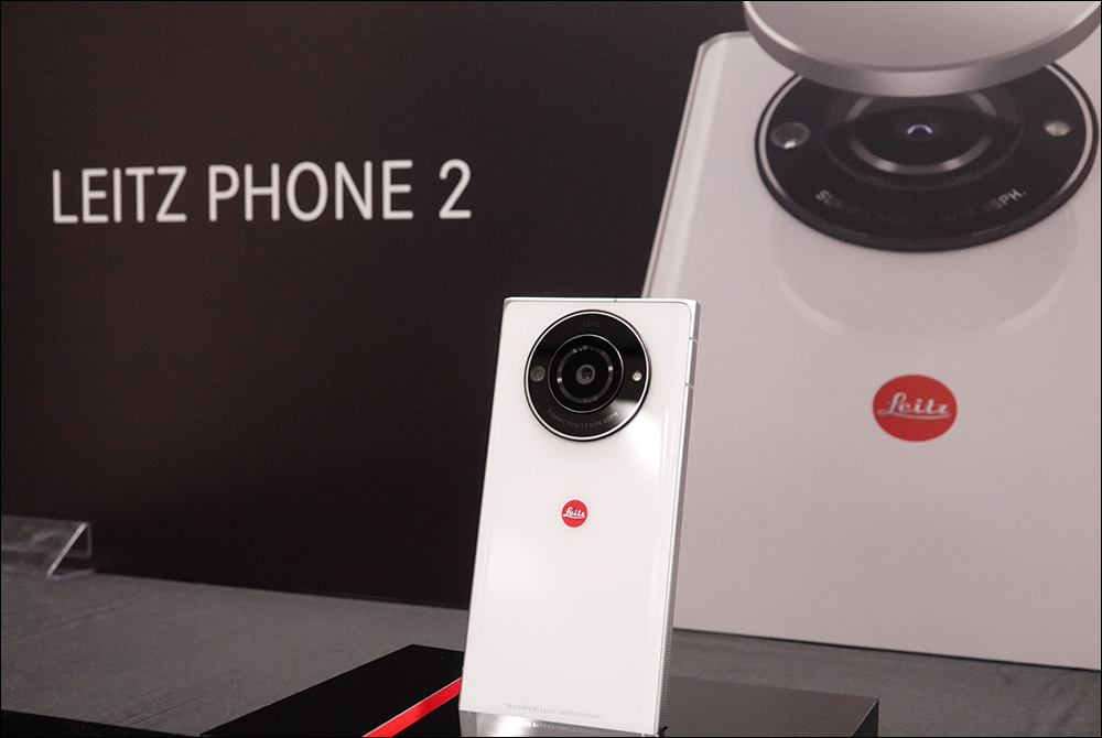 真・徠卡旗艦手機— Leitz Phone 2 日本發表,搭載 1 吋 4720 萬像素感光元件 - 電腦王阿達 真・徠卡旗艦手機— Leitz Phone 2 日本發表,搭載 1 吋 4720 萬像素感光元件 - 電腦王阿達