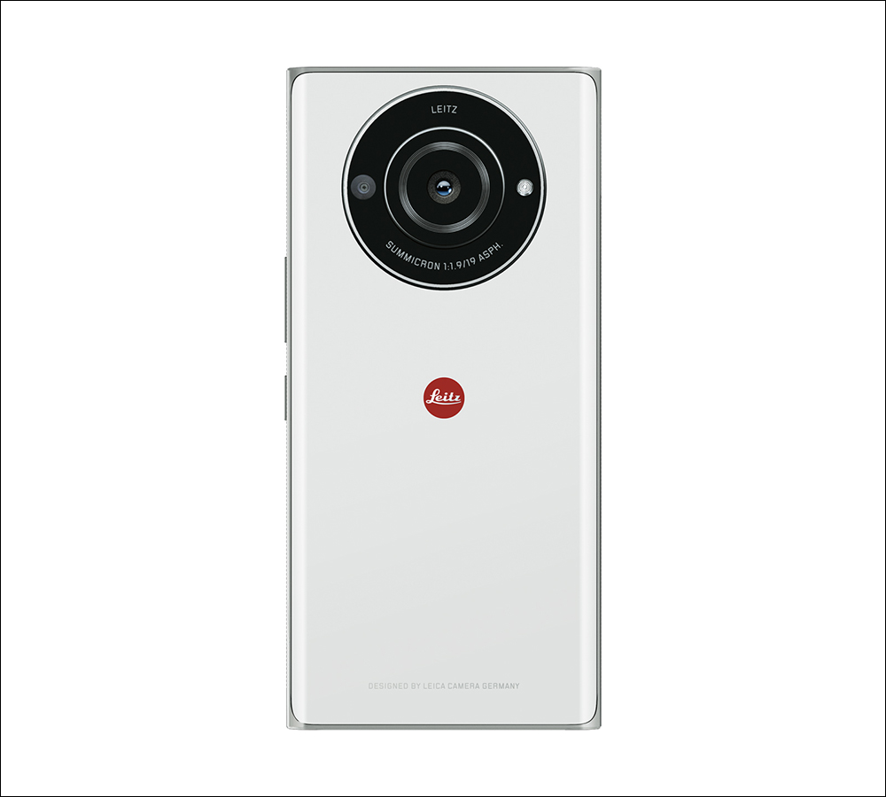 真・徠卡旗艦手機— Leitz Phone 2 日本發表,搭載 1 吋 4720 萬像素感光元件 - 電腦王阿達 真・徠卡旗艦手機— Leitz Phone 2 日本發表,搭載 1 吋 4720 萬像素感光元件 - 電腦王阿達