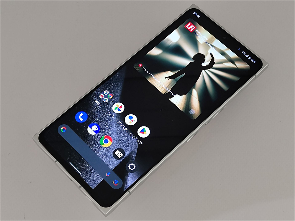 真・徠卡旗艦手機— Leitz Phone 2 日本發表,搭載 1 吋 4720 萬像素感光元件 - 電腦王阿達 真・徠卡旗艦手機— Leitz Phone 2 日本發表,搭載 1 吋 4720 萬像素感光元件 - 電腦王阿達