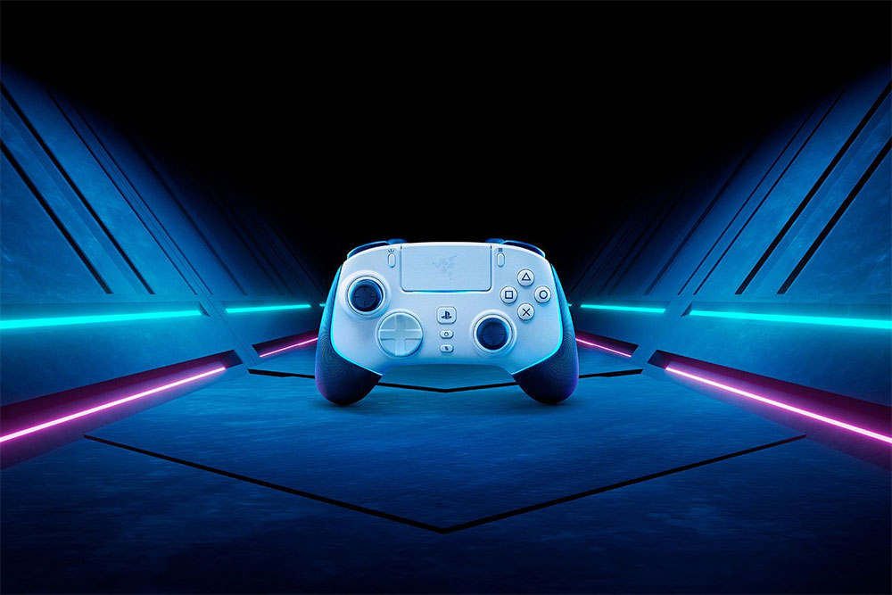 Razer 推出可自訂的高階 PS5 手把,價格高達 8,490 元 - 電腦王阿達 Razer 推出可自訂的高階 PS5 手把,價格高達 8,490 元 - 電腦王阿達