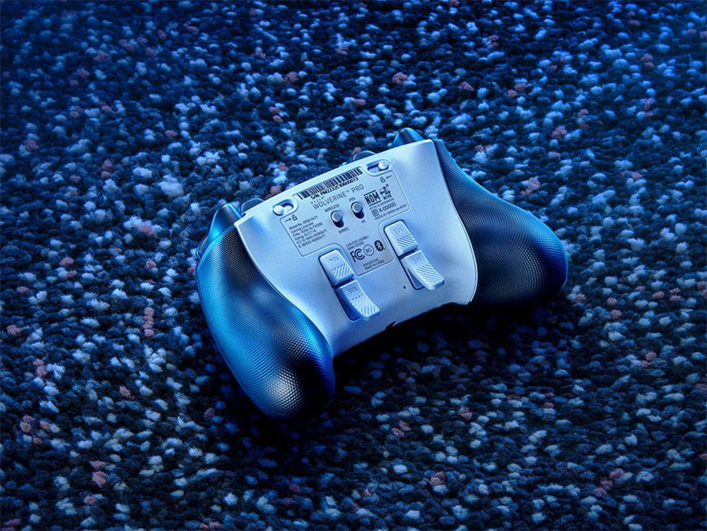 Razer 推出可自訂的高階 PS5 手把，價格高達 8,490 元 - 電腦王阿達