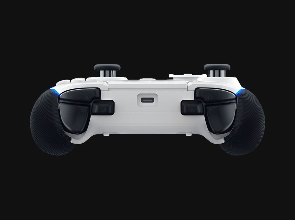 Razer 推出可自訂的高階 PS5 手把,價格高達 8,490 元 - 電腦王阿達 Razer 推出可自訂的高階 PS5 手把,價格高達 8,490 元 - 電腦王阿達